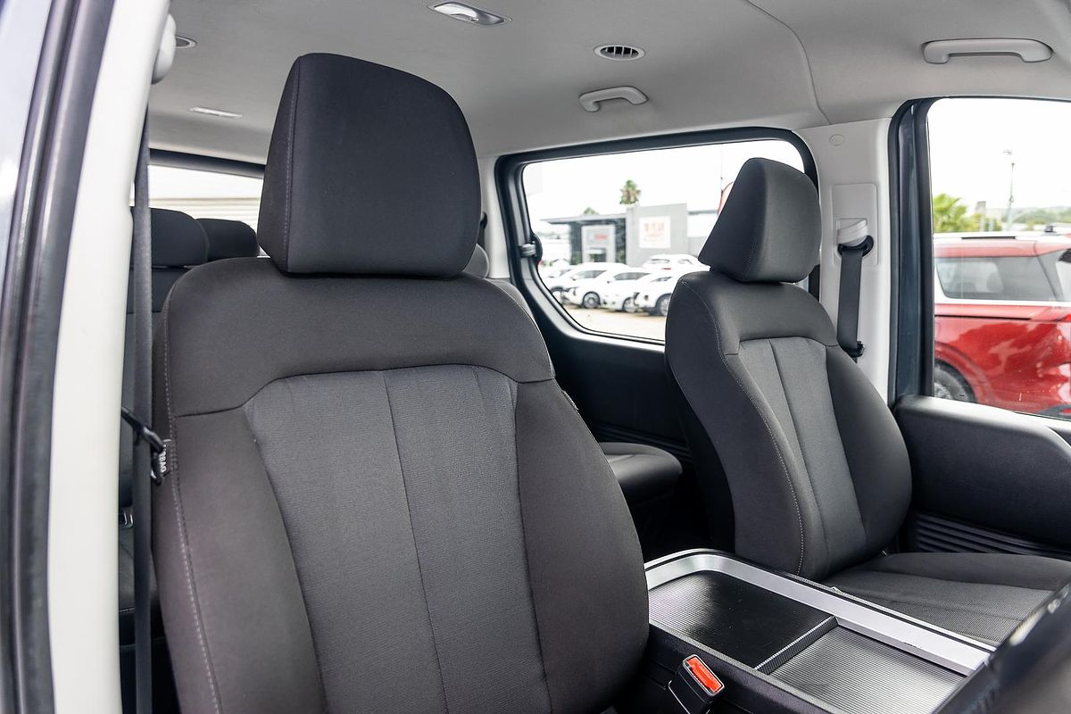2022 Hyundai STARIA US4.V1