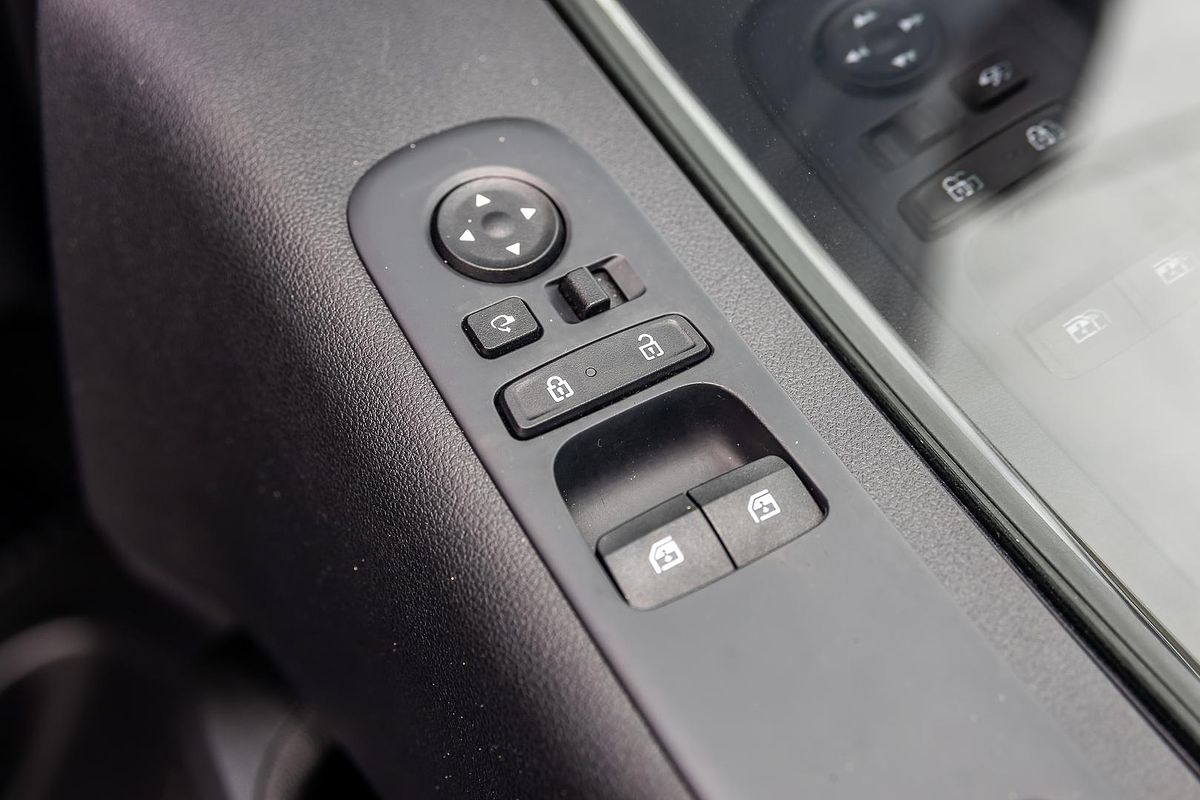 2022 Hyundai STARIA US4.V1
