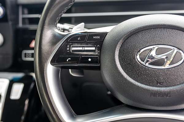 2022 Hyundai STARIA US4.V1