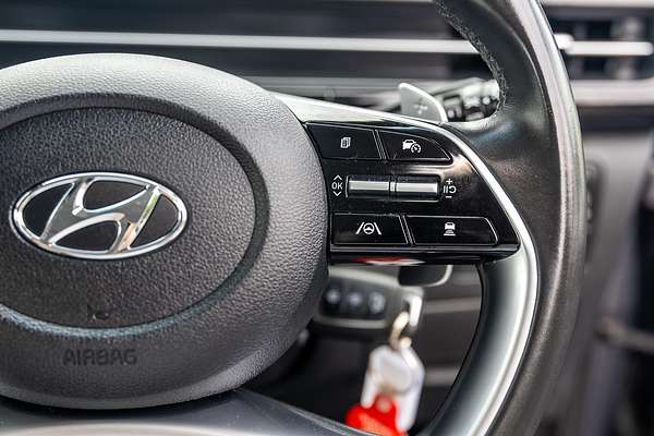 2022 Hyundai STARIA US4.V1