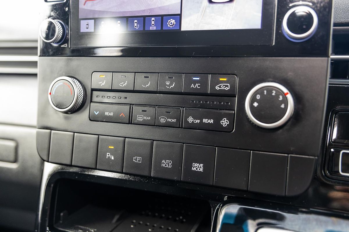 2022 Hyundai STARIA US4.V1