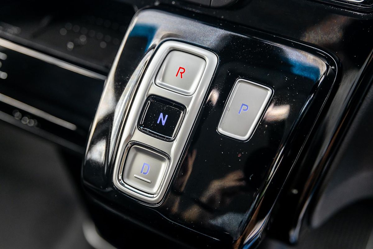 2022 Hyundai STARIA US4.V1