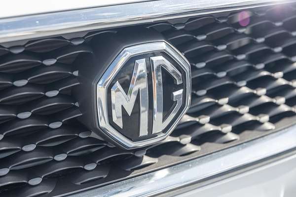 2021 MG MG3 Core