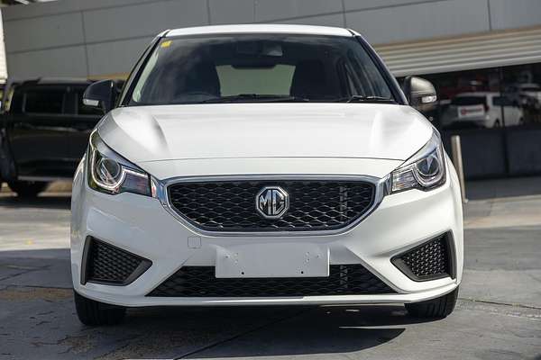 2021 MG MG3 Core