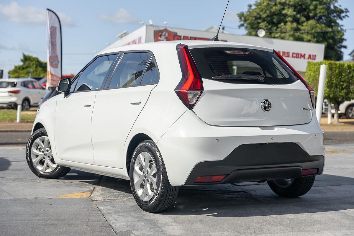 2021 MG MG3 Core