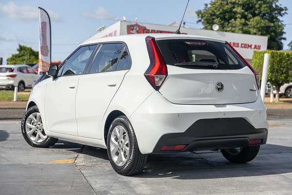 2021 MG MG3 Core