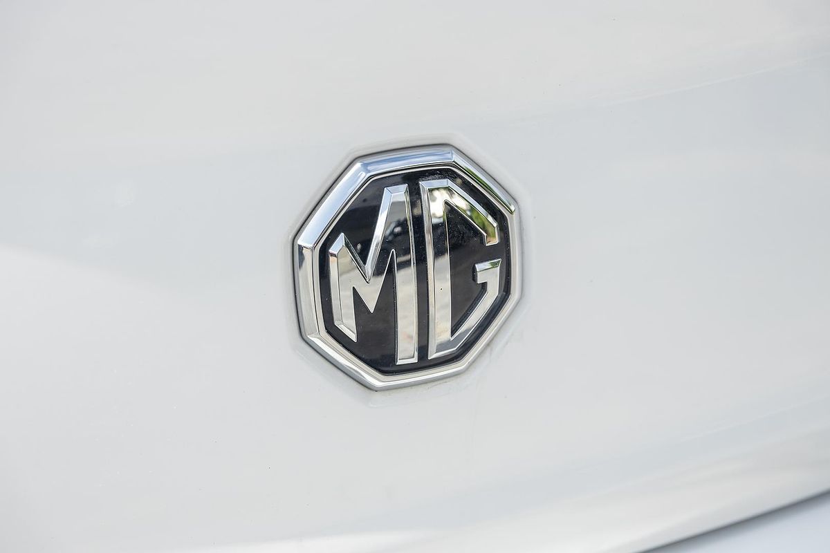 2021 MG MG3 Core