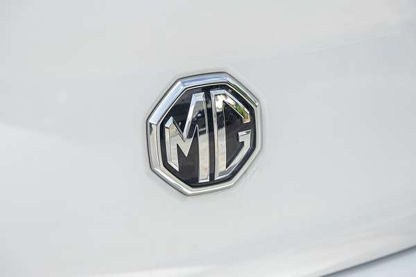 2021 MG MG3 Core