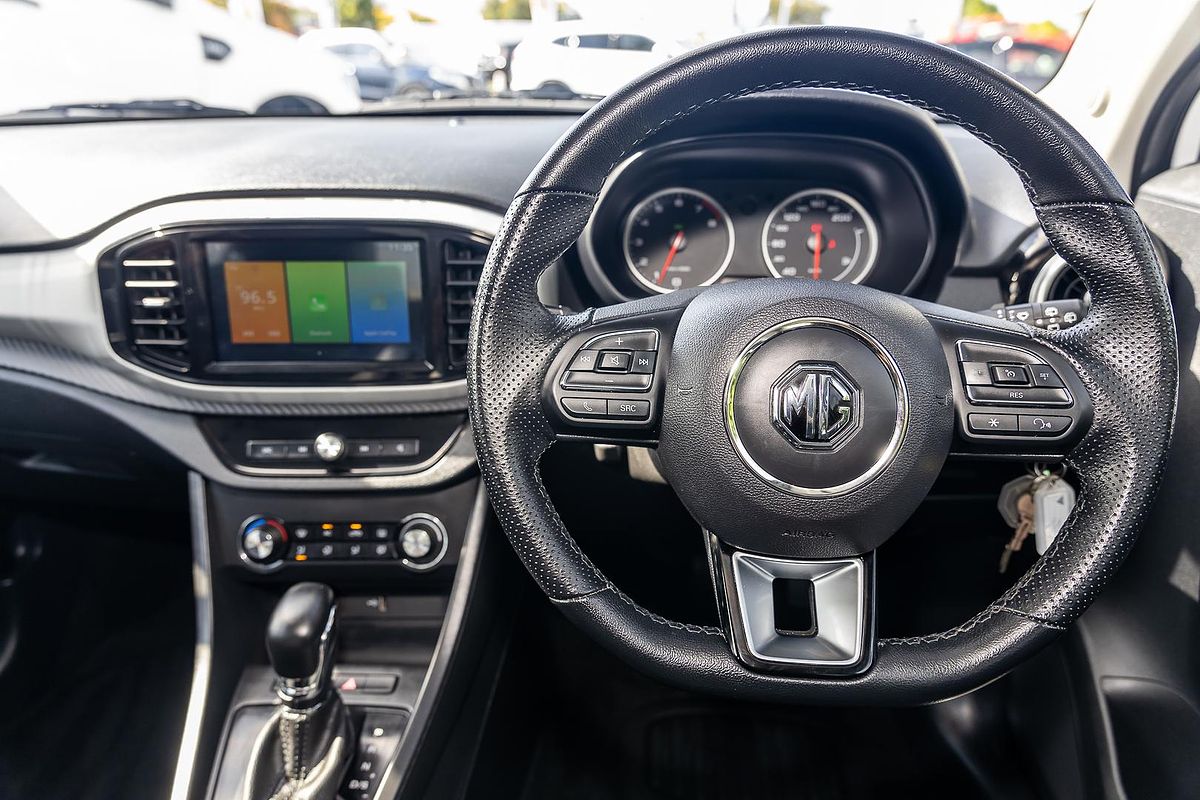 2021 MG MG3 Core
