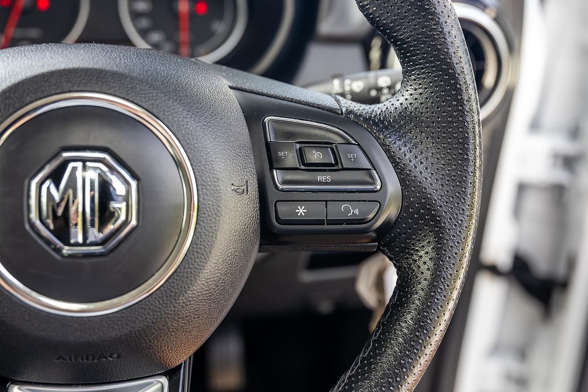 2021 MG MG3 Core