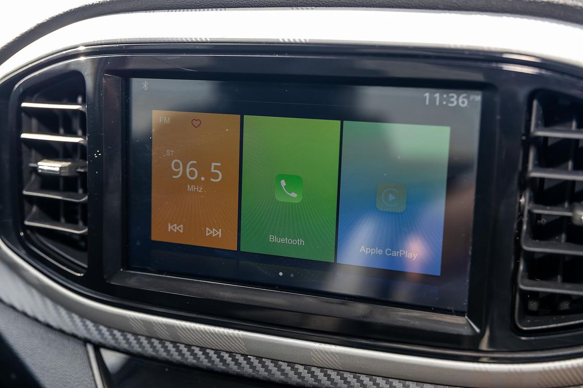 2021 MG MG3 Core