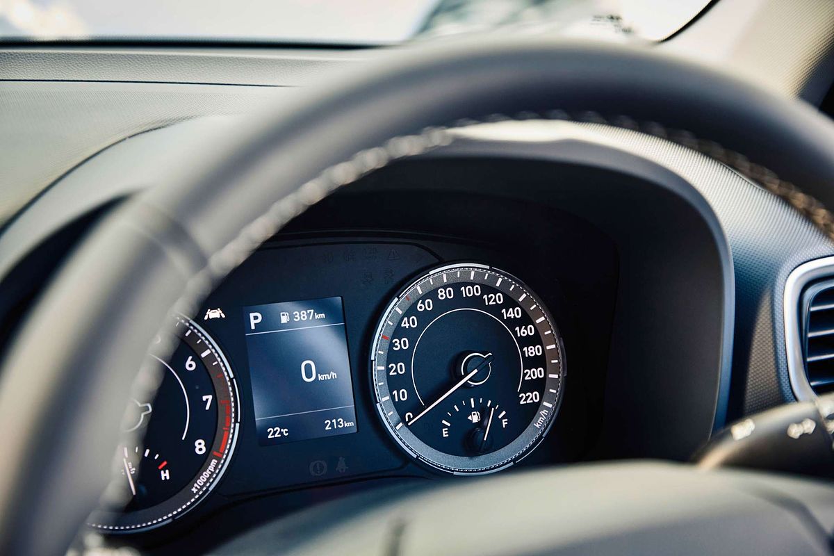 2024 Hyundai Venue Active QX.V5