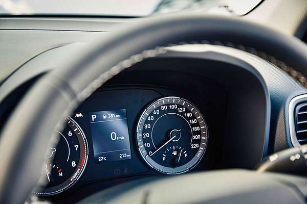 2024 Hyundai Venue Active QX.V5