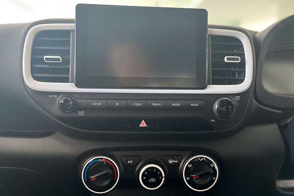 2024 Hyundai Venue Active QX.V5