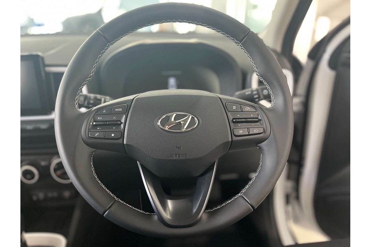 2024 Hyundai Venue Active QX.V5