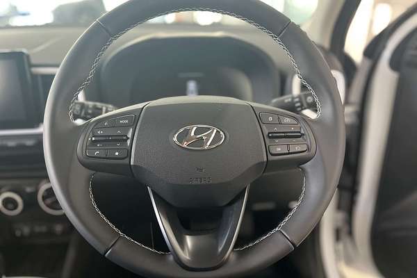 2024 Hyundai Venue Active QX.V5