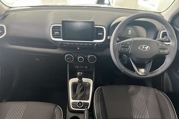 2024 Hyundai Venue Active QX.V5