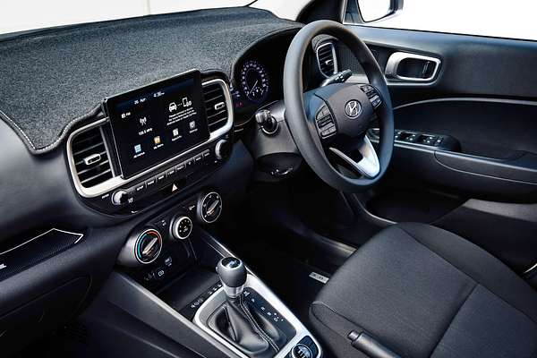 2024 Hyundai Venue Active QX.V5
