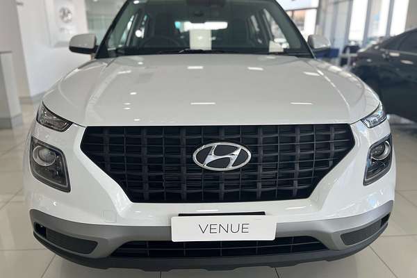 2024 Hyundai Venue Active QX.V5