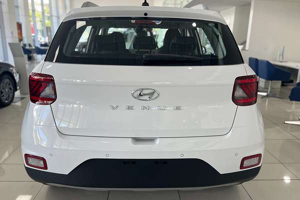 2024 Hyundai Venue Active QX.V5