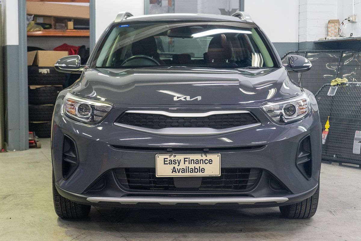 2022 Kia Stonic Sport YB