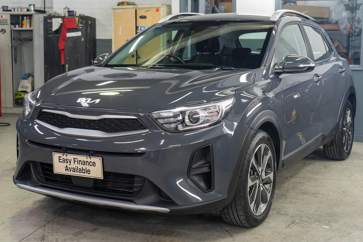 2022 Kia Stonic Sport YB