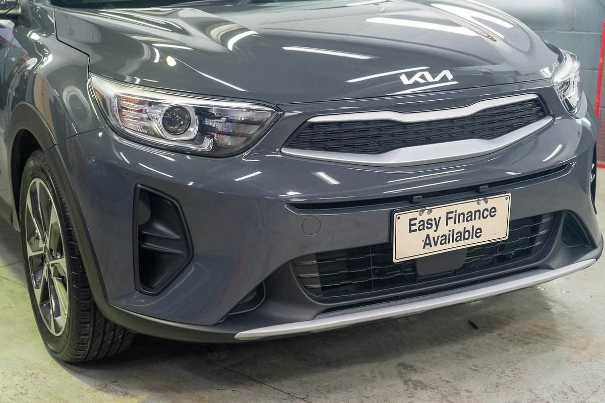 2022 Kia Stonic Sport YB