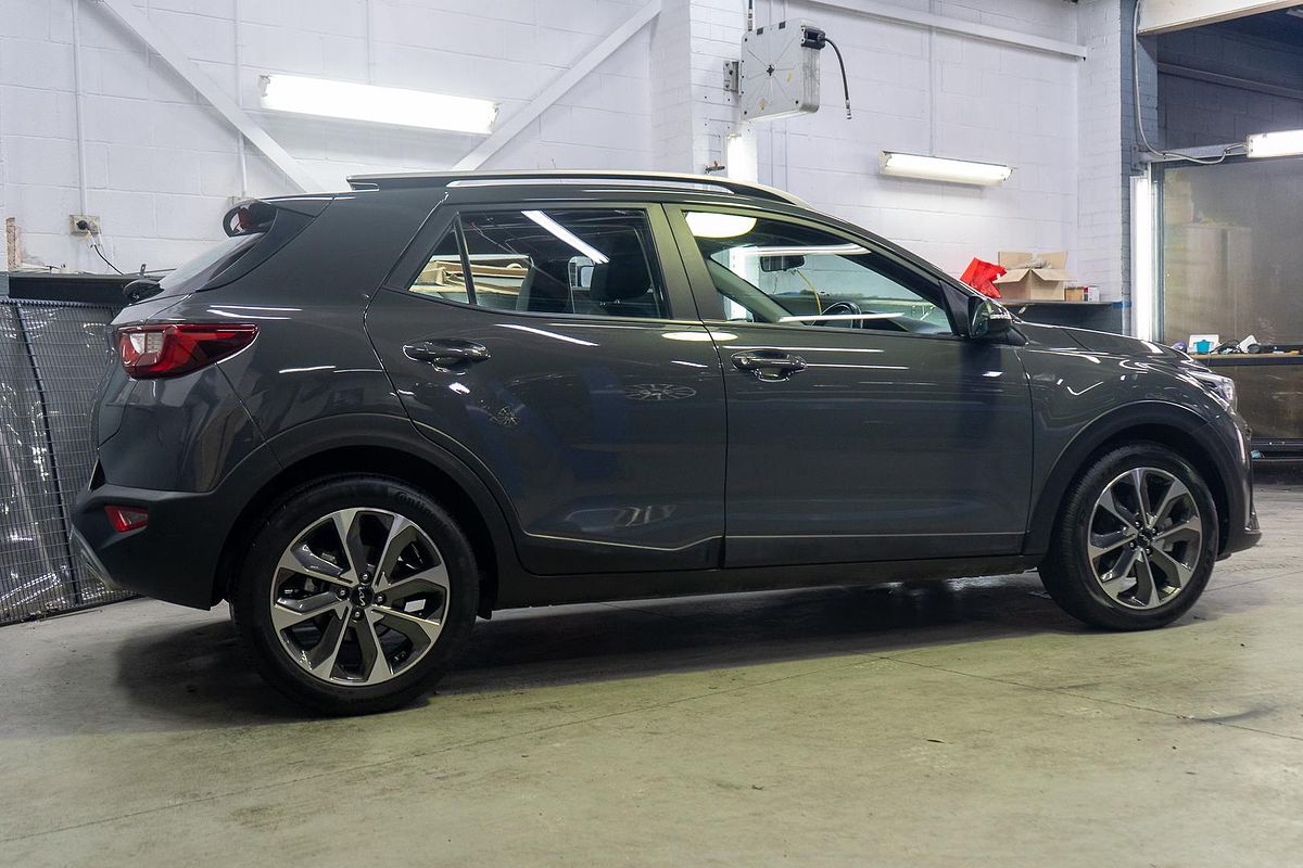 2022 Kia Stonic Sport YB