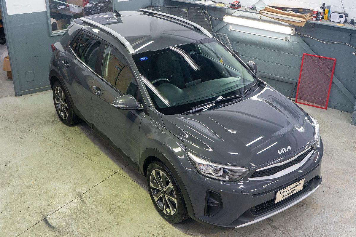 2022 Kia Stonic Sport YB