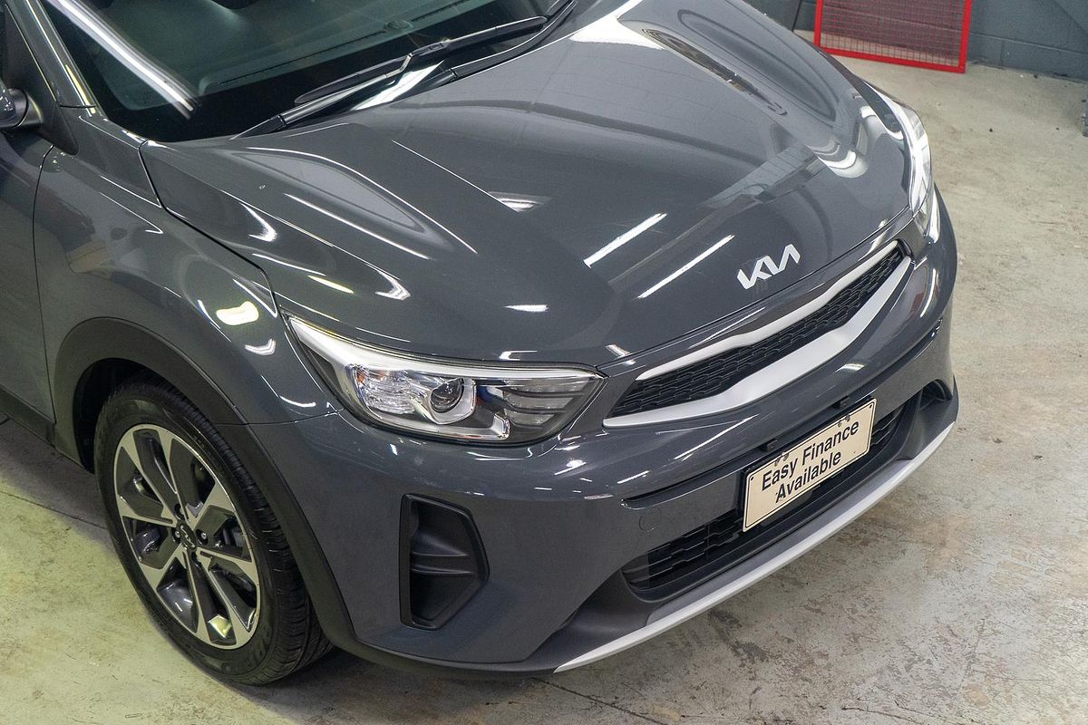 2022 Kia Stonic Sport YB