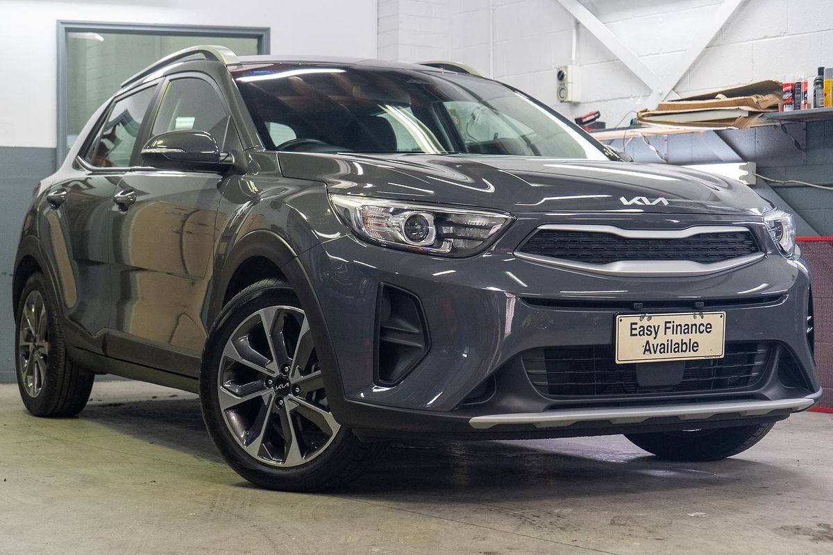 2022 Kia Stonic Sport YB