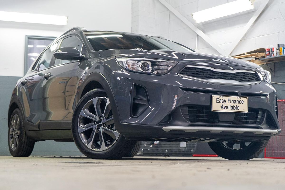 2022 Kia Stonic Sport YB