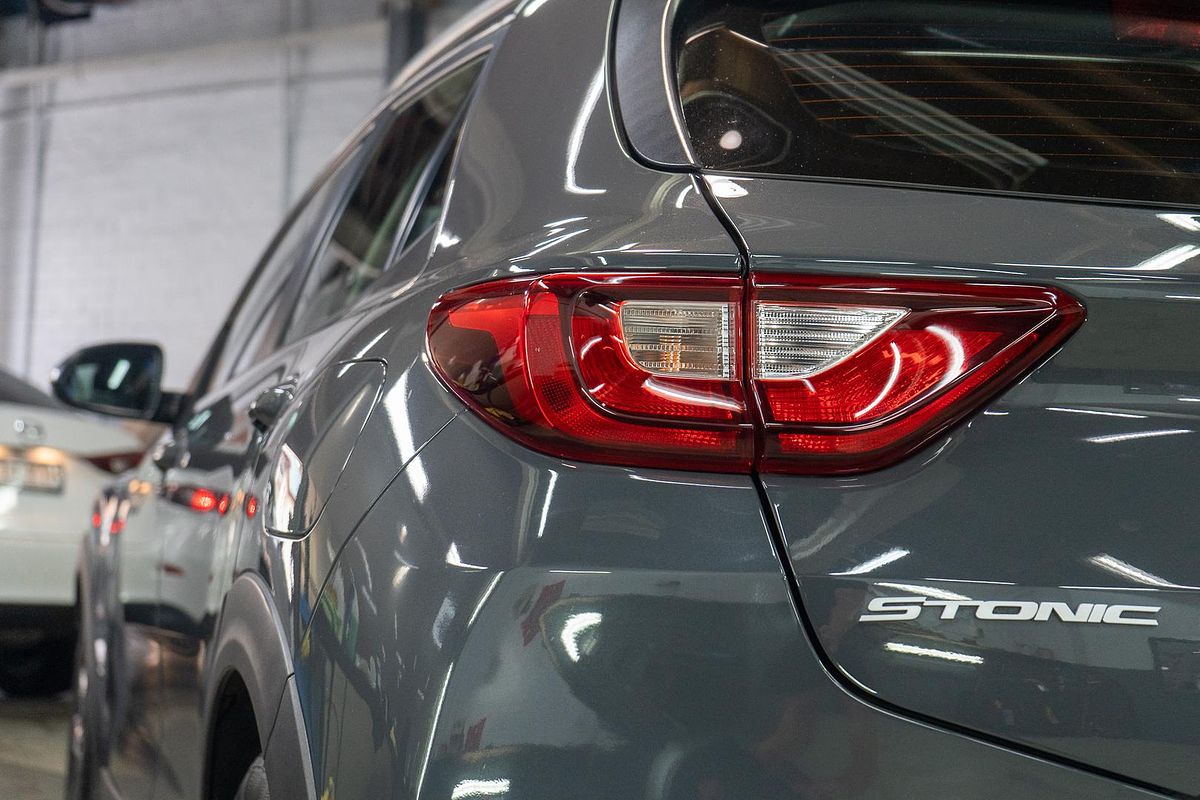 2022 Kia Stonic Sport YB