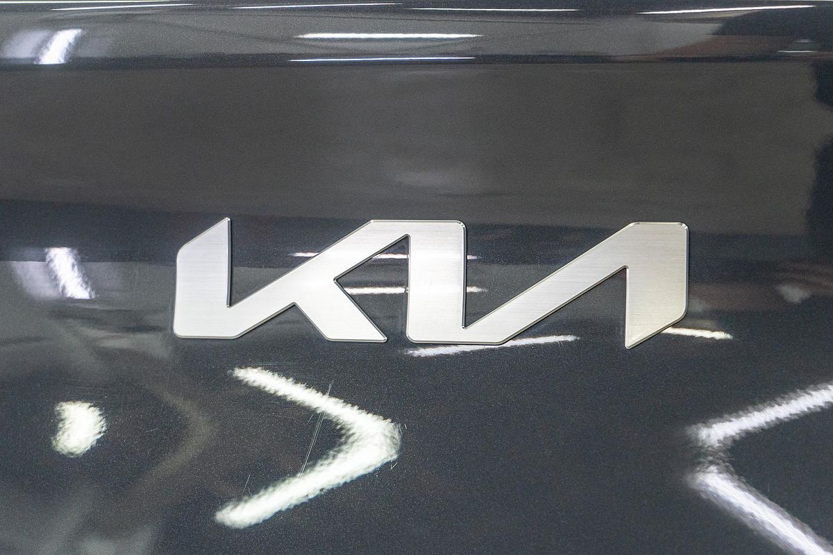 2022 Kia Stonic Sport YB