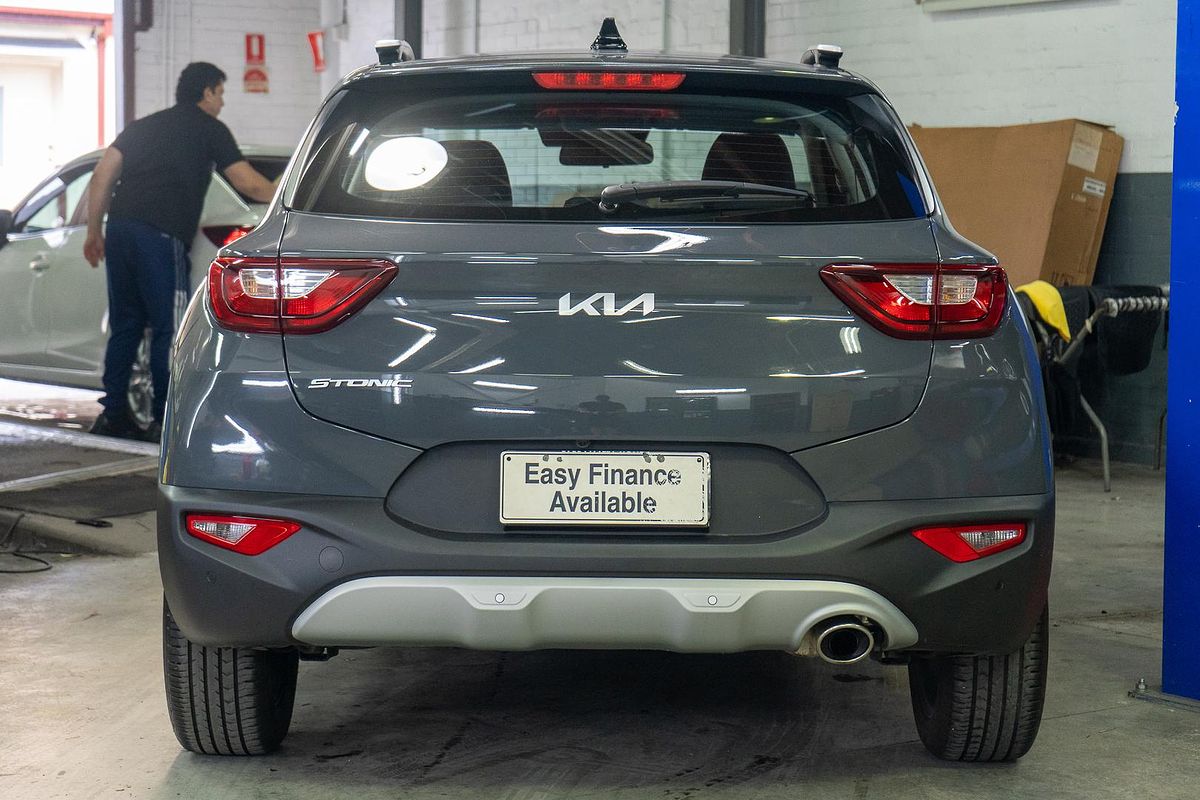 2022 Kia Stonic Sport YB