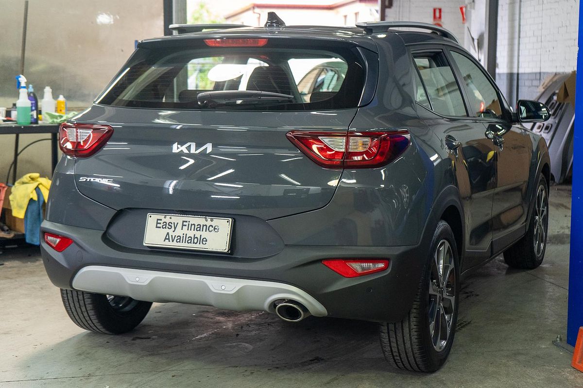 2022 Kia Stonic Sport YB
