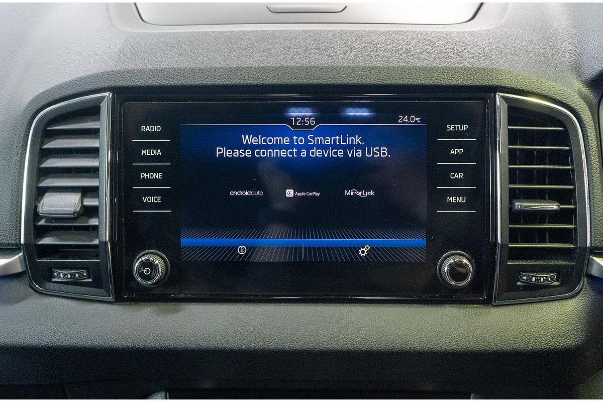 2019 SKODA Karoq 110TSI NU