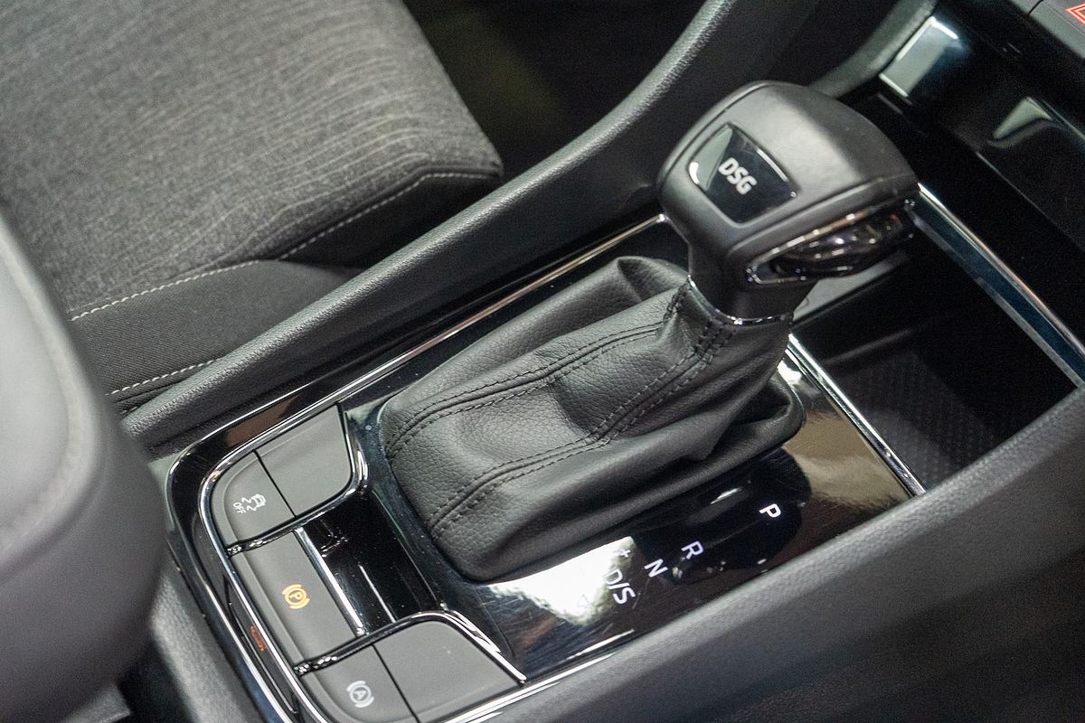 2019 SKODA Karoq 110TSI NU