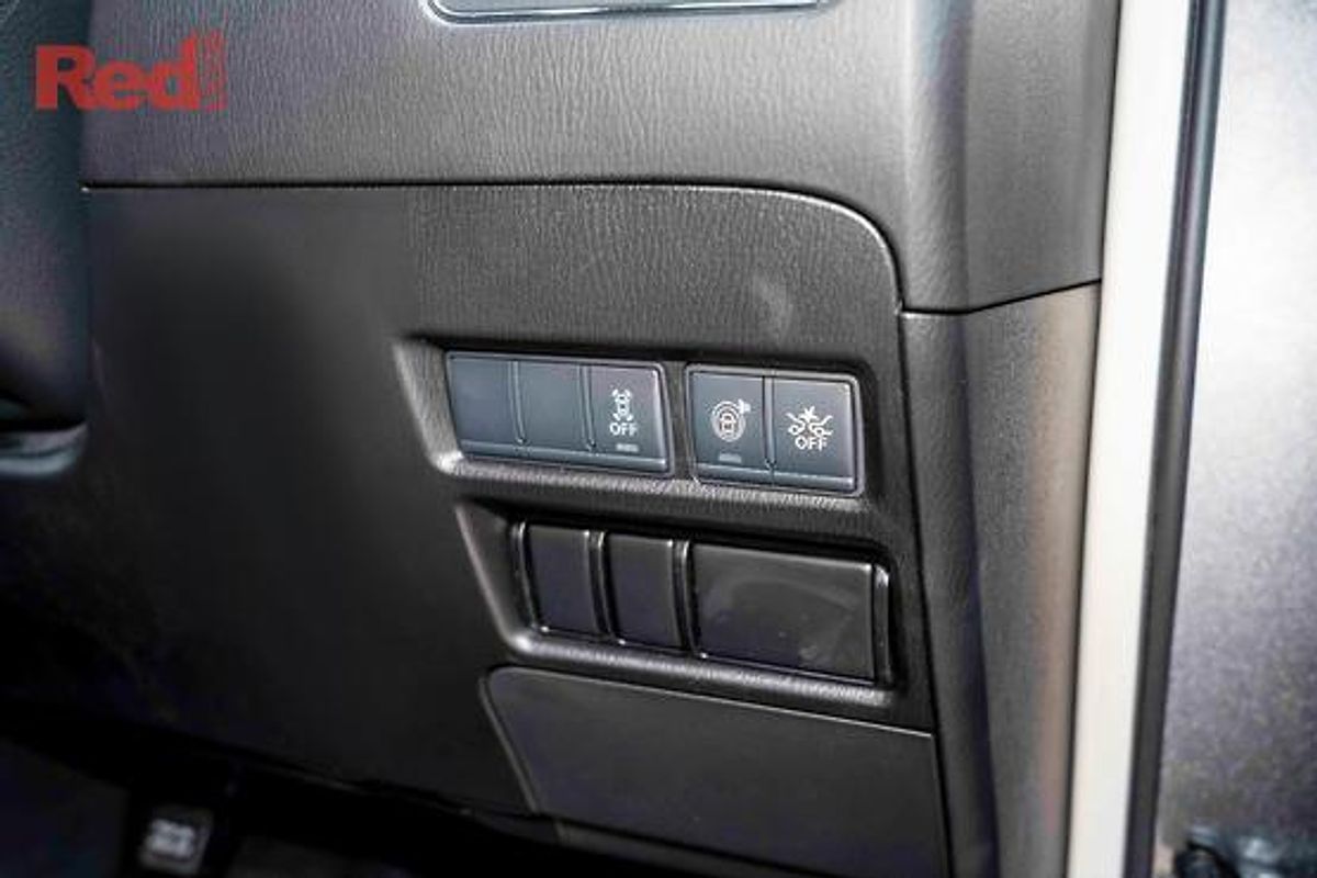 2025 Nissan Patrol Warrior Y62