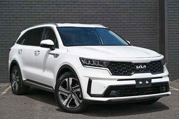 2023 Kia Sorento Sport+ MQ4