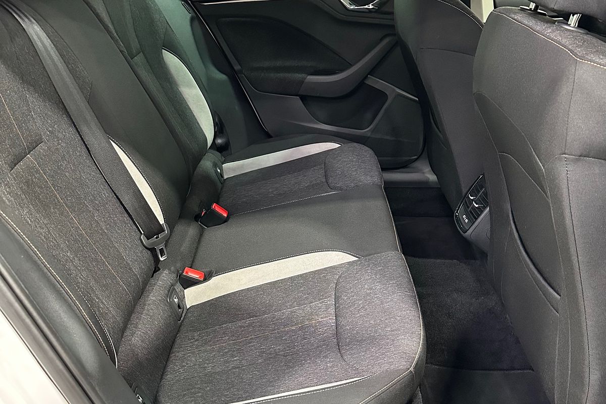 2023 SKODA Kamiq 85TSI Style NW 2WD