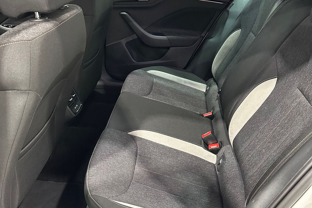 2023 SKODA Kamiq 85TSI Style NW 2WD