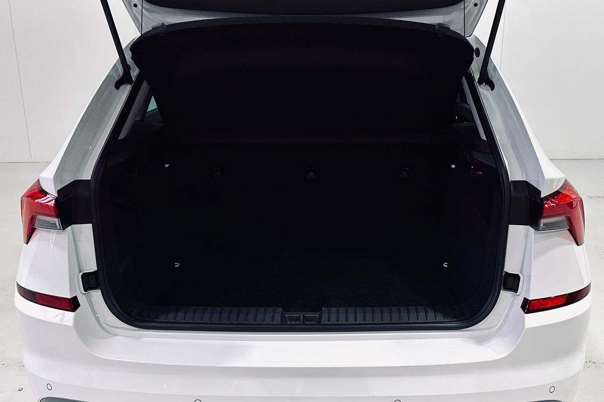 2023 SKODA Kamiq 85TSI Style NW 2WD