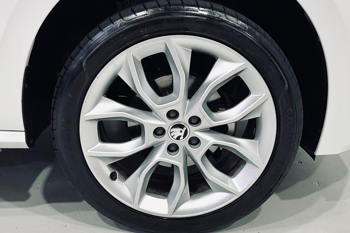 2023 SKODA Kamiq 85TSI Style NW 2WD
