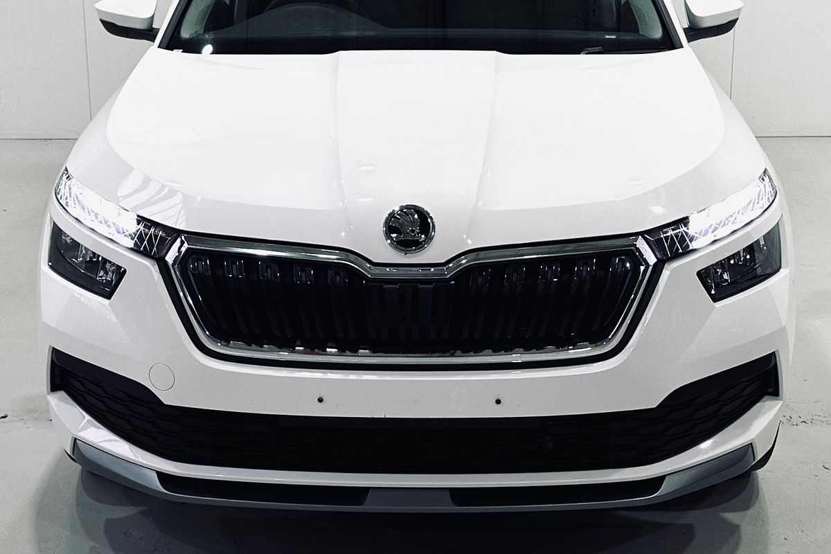 2023 SKODA Kamiq 85TSI Style NW 2WD