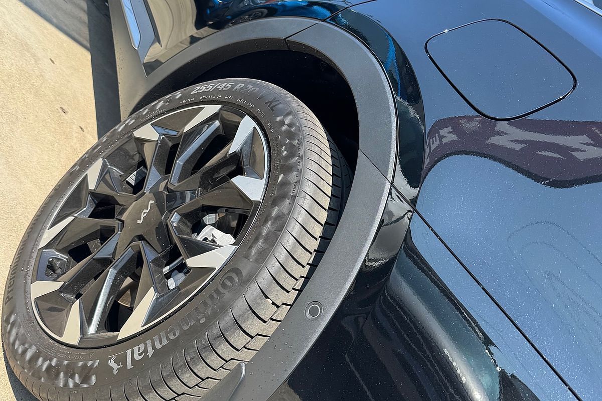 2024 Kia Sorento GT-Line MQ4 PE