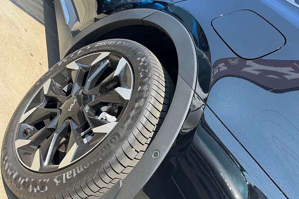 2024 Kia Sorento GT-Line MQ4 PE