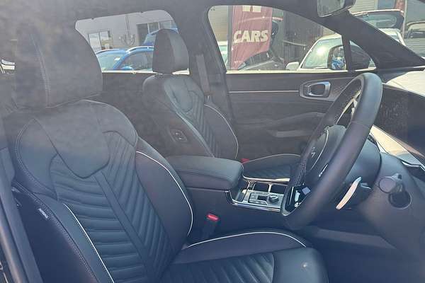 2024 Kia Sorento GT-Line MQ4 PE