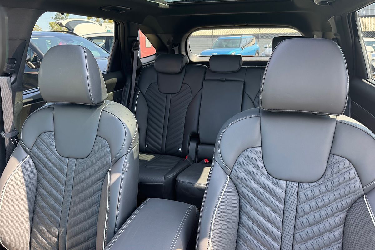 2024 Kia Sorento GT-Line MQ4 PE