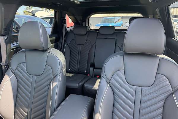 2024 Kia Sorento GT-Line MQ4 PE
